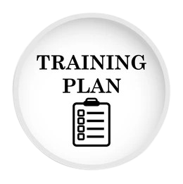 TRAINING PLAN